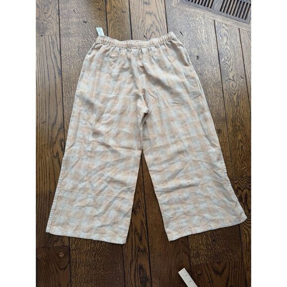 Patagonia Women's Garden Island Pants Small Actions Wispy Green Size Small NWT - Picture 9 of 11